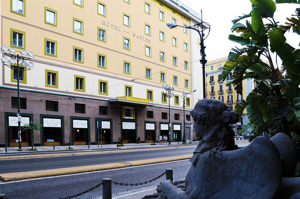 Hotel Naples 4* Napoli